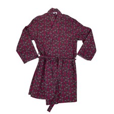 Vintage 60s/70s Cachemire Robe