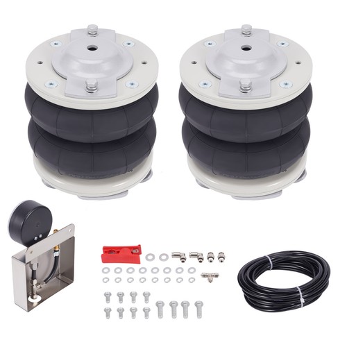 Kit suspension pneumatique - de,