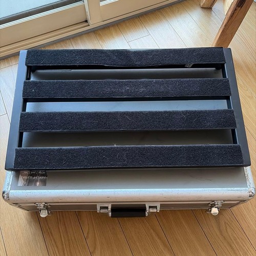 Pedaltrain effects pedal board - pedal,