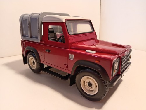 Tomy britains land - p, rover