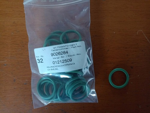 Oring deutz 01212509 pièce - oring,