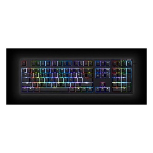 Clavier jeu mécanique - clavier,