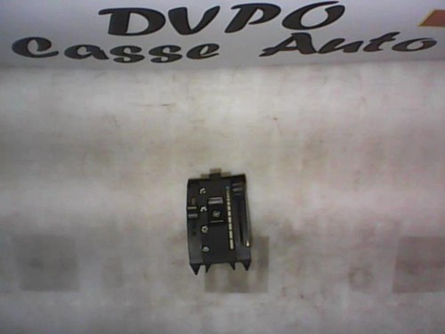 Commande chauffage renault - commande,