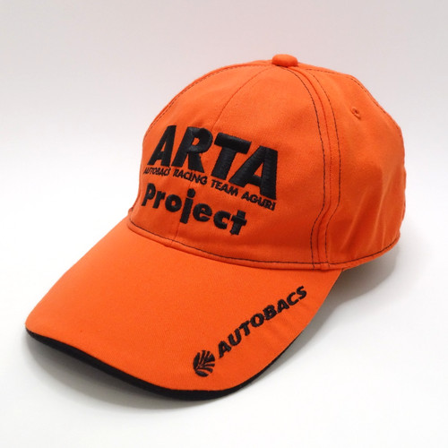 Casquette arta project racing - casquette,