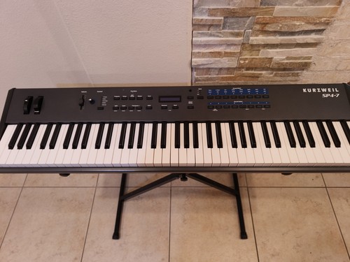 Rare kurzweil sp4 key - kurzweil,