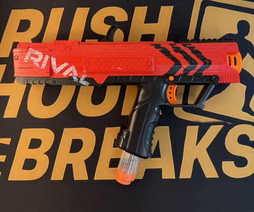Nerf gun lot rival apollo - rival,