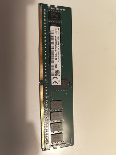 Ram hynix - sk,