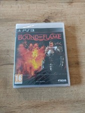 Bound By Flame / Sony /