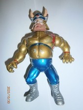 MANNIX WARRIOR REMCO TWO FACE