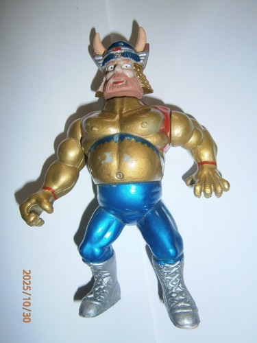 Mannix warrior remco - mannix, face