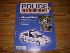 POLICE et GENDARMERIE 33