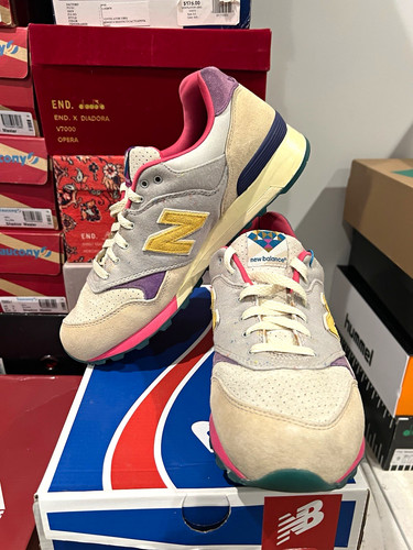 New balance 577 - balance,