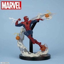 Marvel figurine spider man - figurine, spider-man