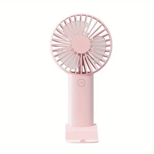 Ventilateur compact - 🏕️, +