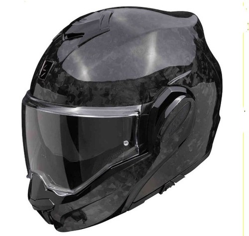Casque intégral scorpion - casque,