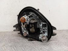 Platine feu arriere gauche