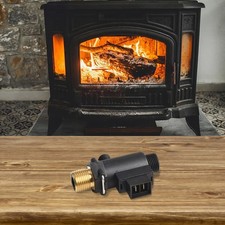 Chaudière à gaz Capteur électronique de contrôle de débit d'eau avec instal