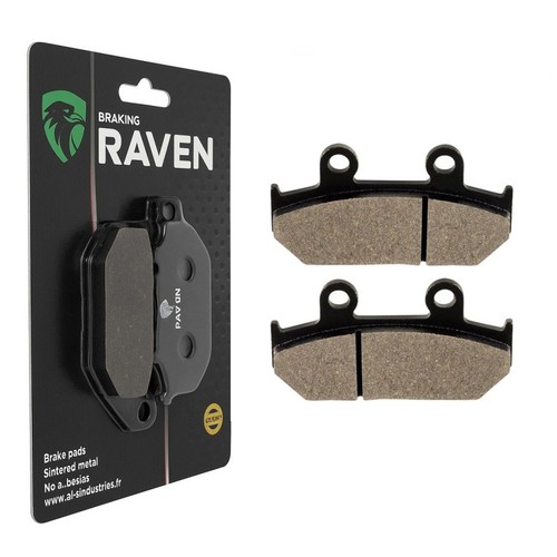 Plaquettes frein ga ou - plaquettes,