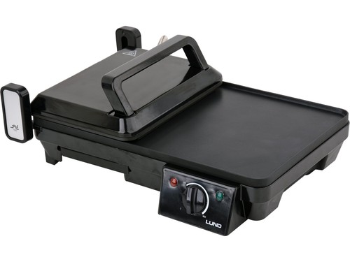 Gril électrique 2000w en - 2,