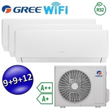 Climatiseur inverter PULAR