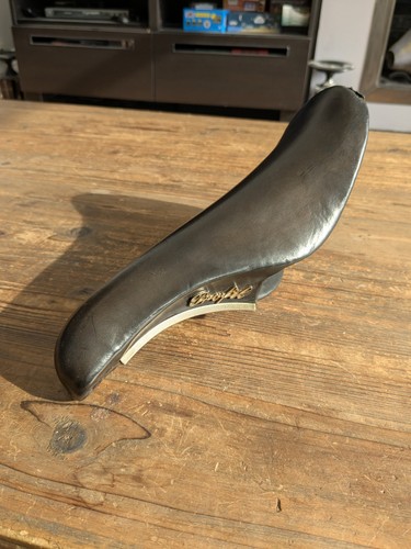 San marco concor - profil, saddle