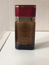 Flacon De Parfum Original VIDE - Cartier