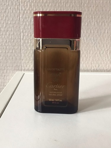 Flacon parfum original vide - de,