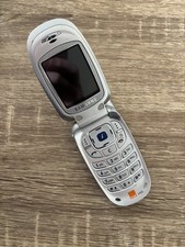 Samsung SGH X450