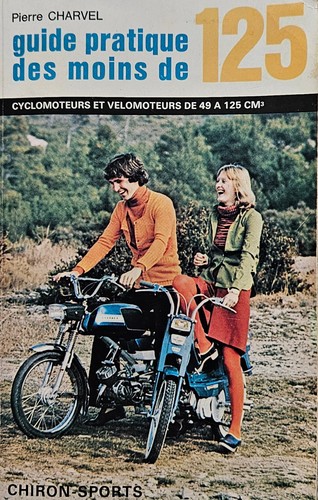 Guide pratique des moins - pratique, de