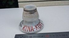 Ancien rare pyrogène