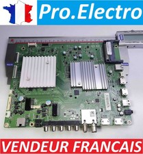 Motherboard TV PHILIPS 65OLED754 55OLED754 715GA057-M0F-B00-005T 704TQJPL133 XJC