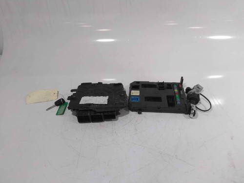 Kit demarrage citroen ds3 - ds3, i
