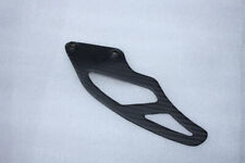 CACHE COURONNE TRIUMPH STREET TRIPLE 765 RS 2022 2023 2024 2025 CARBONE MAT