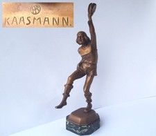 KAASMANN Ferdinand Preiss