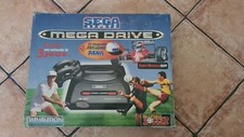 Fourreau Du Pack Console Sega