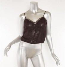 NINA RICCI Womens Plum Purple