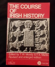 The course of irish history