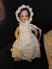 Ancienne Poupee Heubach Koppelsdorff 320.7/0 Germany 32 Cm