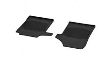 Orig. Mercedes-Benz Tapis De Sol En Caoutchouc Avant 2 Pièces V-Class 447