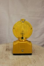 Lampe Signalisation de Chantier