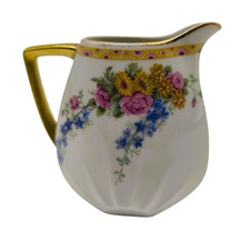 🌸 Pichet en porcelaine Jean