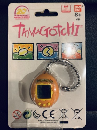 Tamagotchi bandai namco - tamagotchi,