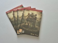 4 cartes - 🎮pc🎮,