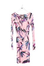Robe rose Emilio Pucci XL