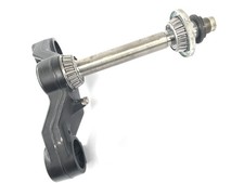 BMW K 1100 RS [1991] - pont de