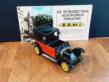 Rami JMK Taxi de la Marne 