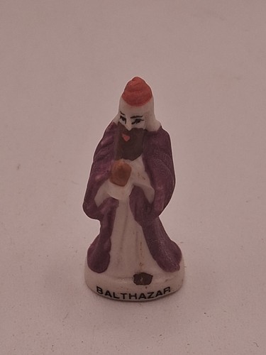 Fèves noël balthazar - 🎅,