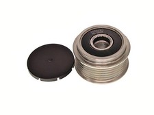 POULIE D'ALTERNATEUR FORD