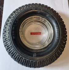 Rare cendrier ancien