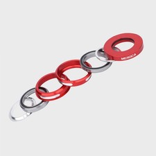 Casque de vélo étanche et